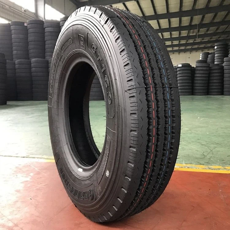 7.50r16 Llinell Premiwm Cludo Tyre Trailer