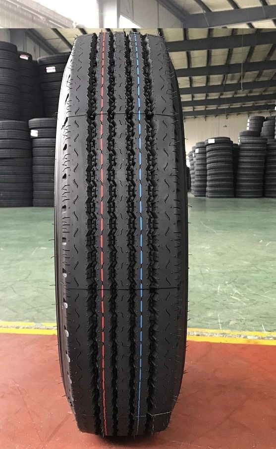 GT169 tread