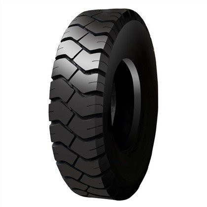 Forklift Solid Tire 28*9-15 Defnydd Warehouse