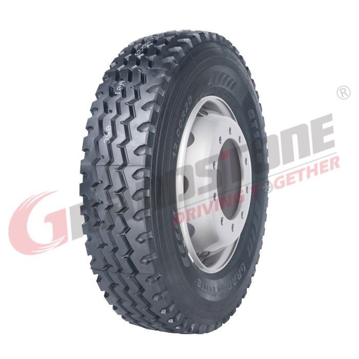 7.50R16 REGIONAL LIGHT TRUCK TIRES