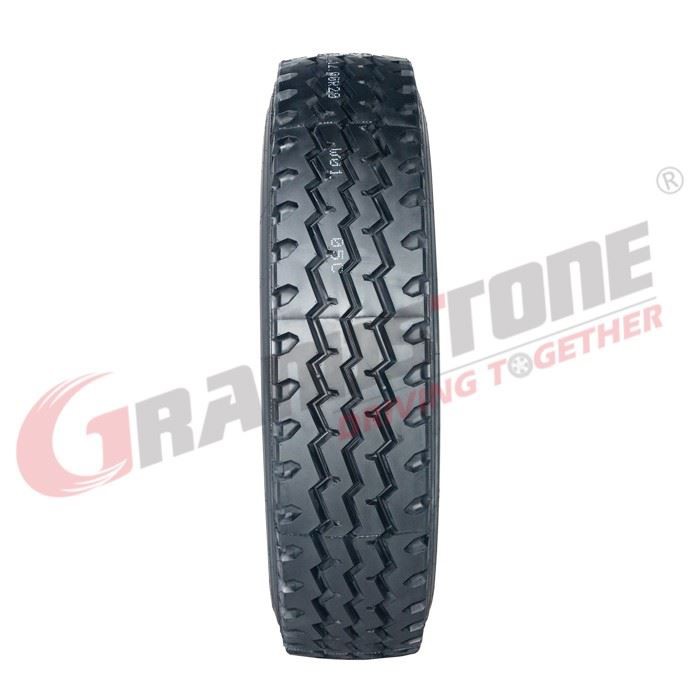 7.50R16 REGIONAL LIGHT TRUCK TIRES