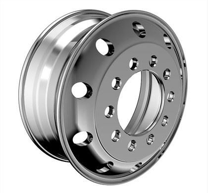 OLWYN ALWMINIWM 11.75×22.5