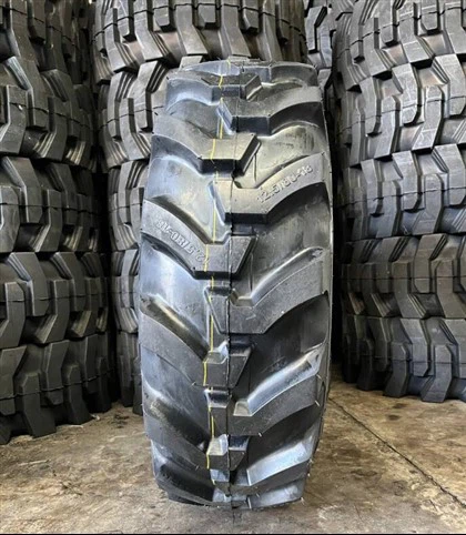 Teiars Diwydiannol 12.5/80-18 R4