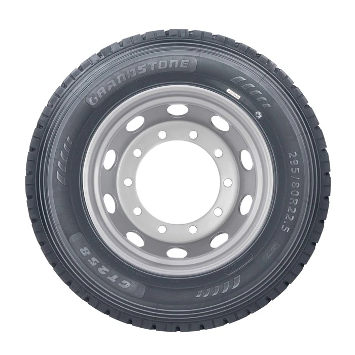 315 80r 22.5 Steer Tires GT258