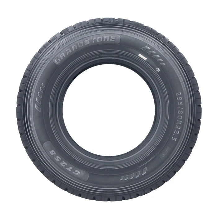 315 80r 22.5 Steer Tires GT258
