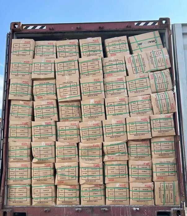 Butyl Tube 12.00R20