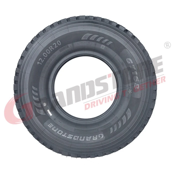 Cheap 11R24.5 Truck Tires