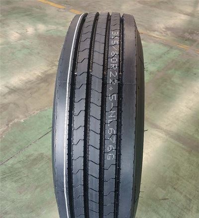 Rhad 12r 22.5 Teiars