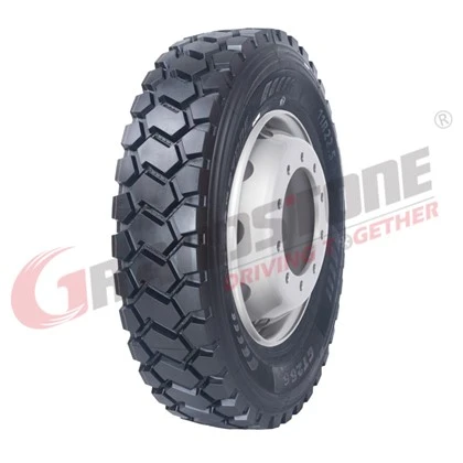 295 80r 22.5. Tyrus